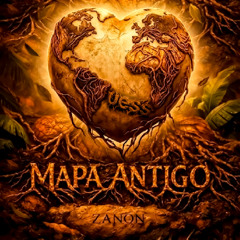 Mapa Antigo - Zanon (Uess Remix)