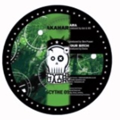 Scythe Squadron Acid