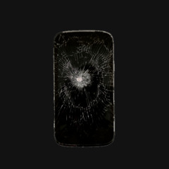 WORD SALAD - TRASH THE PHONE [EXCLUSIVE]
