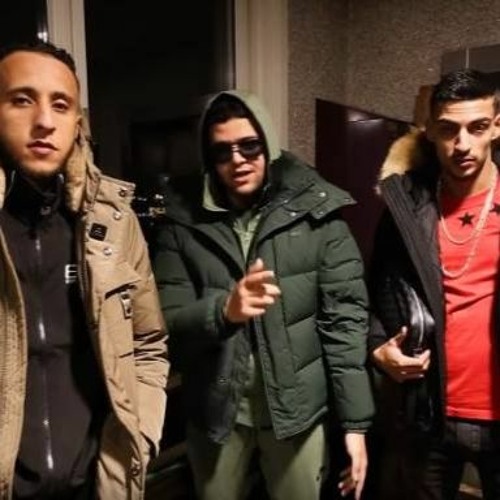 Lijpe X Boef X Ismo - Voor Die Buit