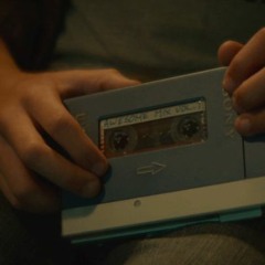 Cloud IV // IPlayYouListen 1.5 // MusicForListening