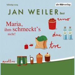 $PDF$/READ/DOWNLOAD  Maria, ihm schmeckt's nicht: Meine italienische Sippe 1