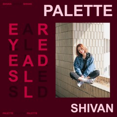 shivan - 'EYES ALL RED' [2017]