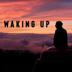 Waking Up (Acoustic Instrumental)- We The Kingdom