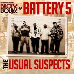 Intro (Usual Suspects)