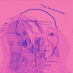 "I am loosing it..." - a breakcore and lolicore playlist