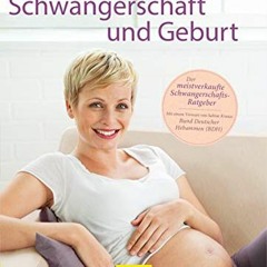 [PDF] Schwangerschaft und Geburt (GU Große Ratgeber Kinder)