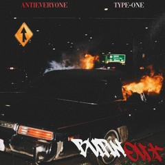 ONE IN THA CHAMBER ft TYPE-ONE (Prod by DJ VILIFY)