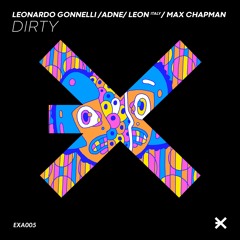 Leonardo Gonnelli, Adne - Dirty (LEON remix)