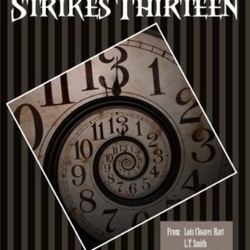 Stream * When The Clock Strikes Thirteen *Textbook by User 925219193