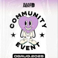 Rouleur - Basement Community Event DJ Contest mix