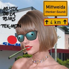 HenkerSound Mittweida feat. TEK|MON - [I Knew You Were Trouble - Taylor Swift - Remix]