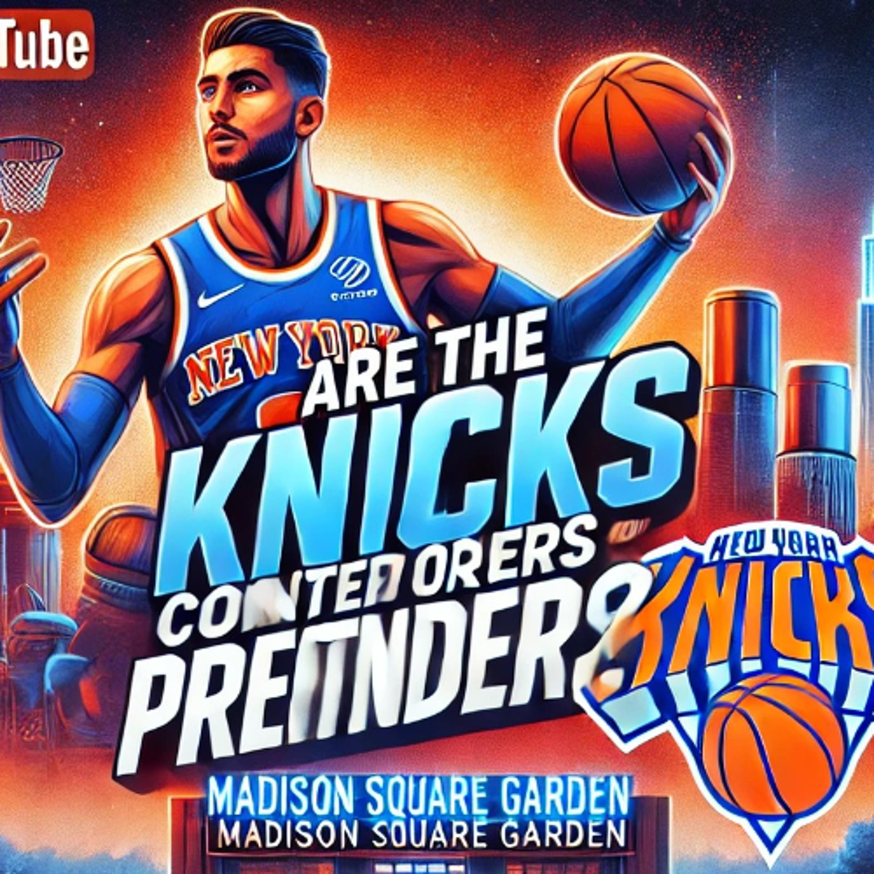 New York Minute Podcast