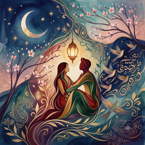 Farishton se bhi achha — cover art