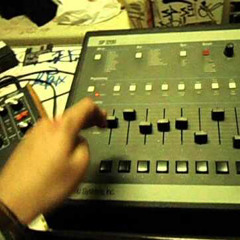 Classic instrumental tracks - vinyl mix 5