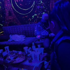 Keygoldd - Smell the flowers