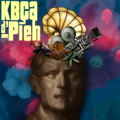 Da Kbça Do Pieh - Cante