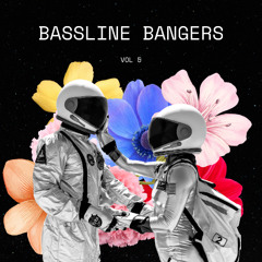 BASSLINE BANGERS VOL5