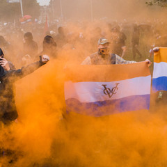 Nederland United (anti AZC)  -  Jw broken Veteran