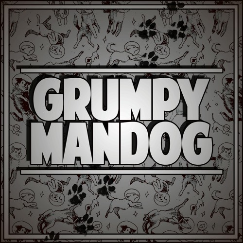 GRUMPY - MANDOG (FREE DOWNLOAD)