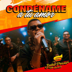 Condéname A Tu Amor