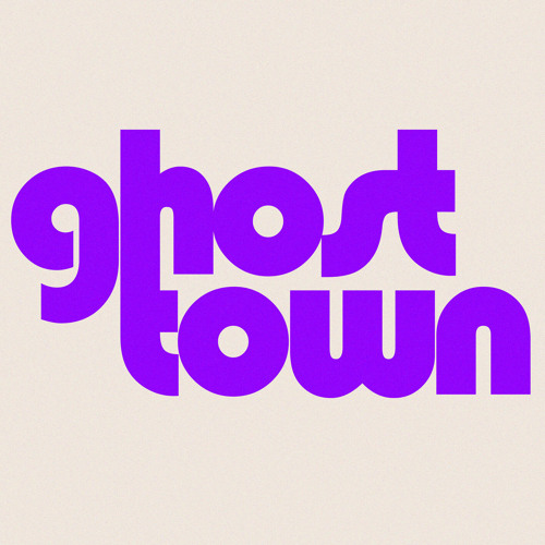 Ghost Town (Extended) [feat. Retrosonix]
