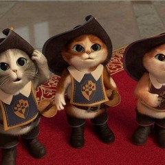 3 musketeers prod yah + me