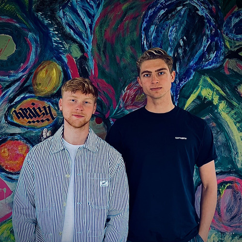 FLØW STATE // Construct Podcast -EP002