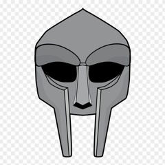 Spyden - MF DOOM - GAZZILLION EAR (DOOMFUNK Remix) 5 - 29 - 2021