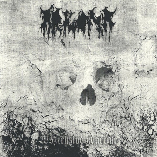 Triumf Nowej Ery (honor cover)