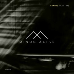 MAR009 - Samihe - That Time