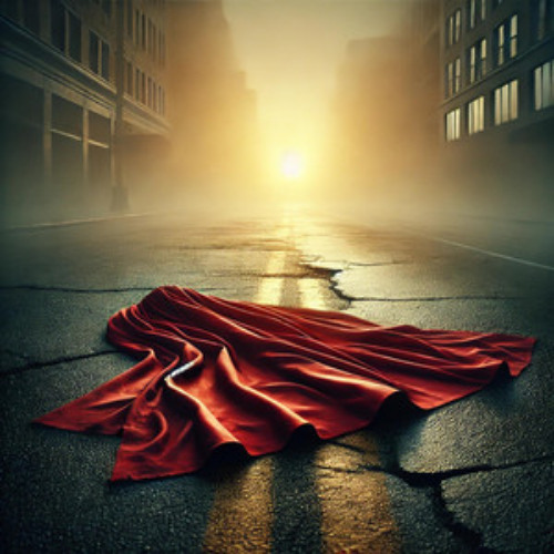 Manafest . Fjora - Superman