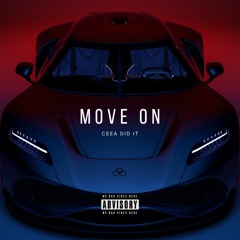 Rnb Drill Type Beat - “Move On” | Free Melodic Drill Type Beat | Drill Soul Type Beat