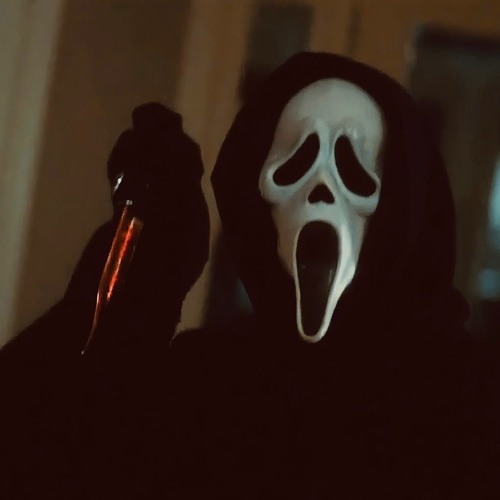 modest by default - 臨時帳篷 (makeshift tent)