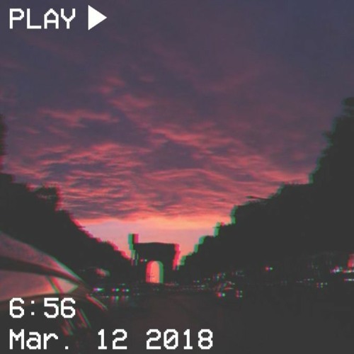 issey cross - sleepwalking (neffaeffa flip)