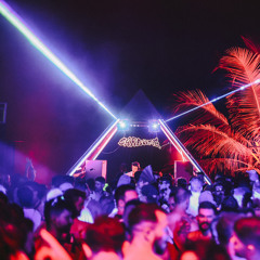 Pedro Gariani @ Cardume NYE - Itacaré (Dez/24)