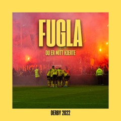 Fugla du er mitt hjerte (Derby spesial)