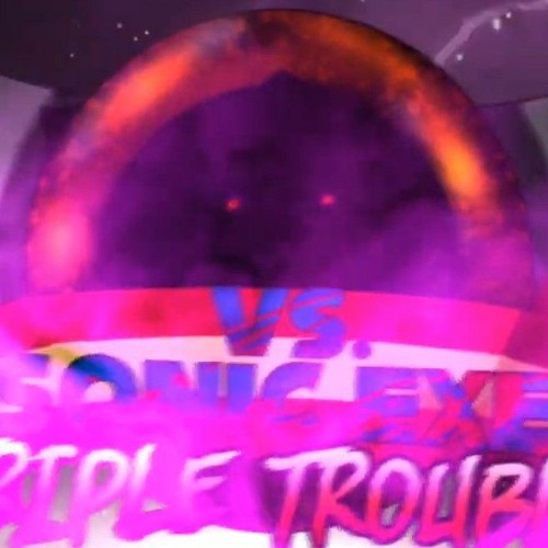 Triple Trouble (ENCORE) [UNOFFICIAL] (Fl4re)