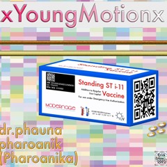 Standing Still Fauna xYoungMotionx
