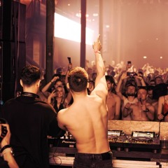 BACK2THERAVE #1