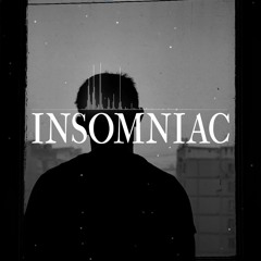 Dark Depressing Type Beat FREE - "Insomniac" | Sad Rap Trap Hip Hop Instrumental