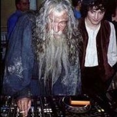 DJ O KU#WA B2B EAGLE - DRUNK TECHNO SESSIONS