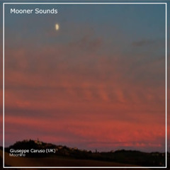 Giuseppe Caruso (UK) - Moonlife (Original Mix)
