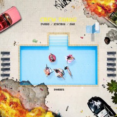 DVBBS, Jeremih, SK8 - Crew Thang