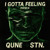 Artwork for [FREE DL] I GOTTA FEELING (QUNE x STN INDUSTRIAL EDIT)