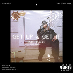 GET UP AND GET IT - RNB FOEMOB x Braydo