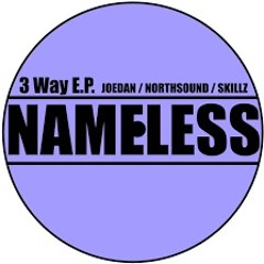 Skillz - Boom Shot (Out On 3 WAY EP)