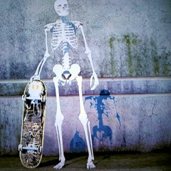 I Wanna Do a Kickflip (Yeah Yeah)