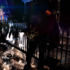 Spirit Monger ( prod. IShotMyKids )