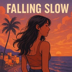 Falling Slow Ft. ZEYRISSE